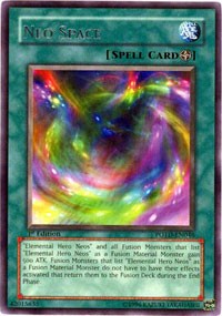 Neo Space [Power of the Duelist] [POTD-EN046] | Gear Gaming Bentonville