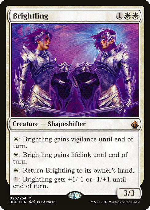 Brightling [Battlebond] | Gear Gaming Bentonville