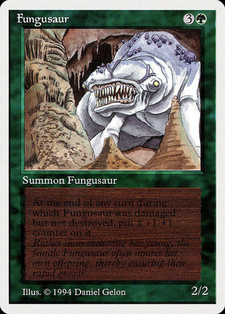 Fungusaur [Summer Magic] | Gear Gaming Bentonville