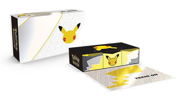 Pokemon Celebrations Ultra Premium Collection | Gear Gaming Bentonville