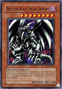 Red-Eyes Black Metal Dragon [Premium Pack 1] [PP01-EN015] | Gear Gaming Bentonville