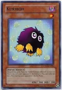 Kuriboh [Champion Pack 2] [CP02-EN006] | Gear Gaming Bentonville