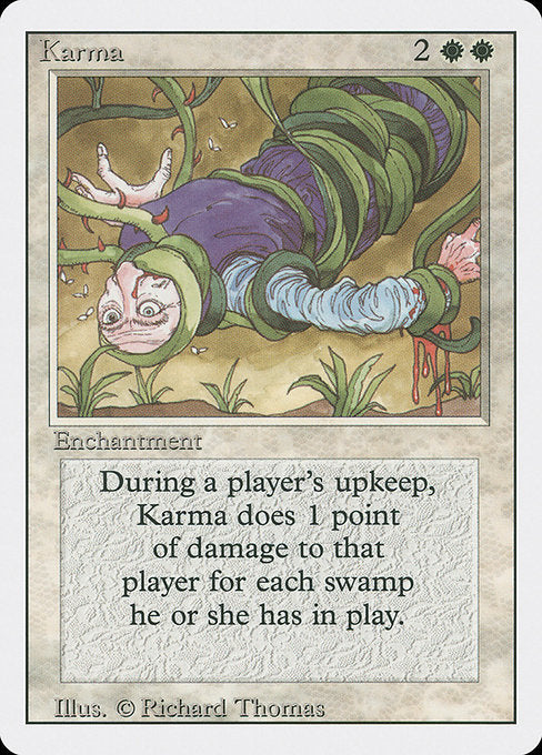 Karma [Revised Edition] | Gear Gaming Bentonville