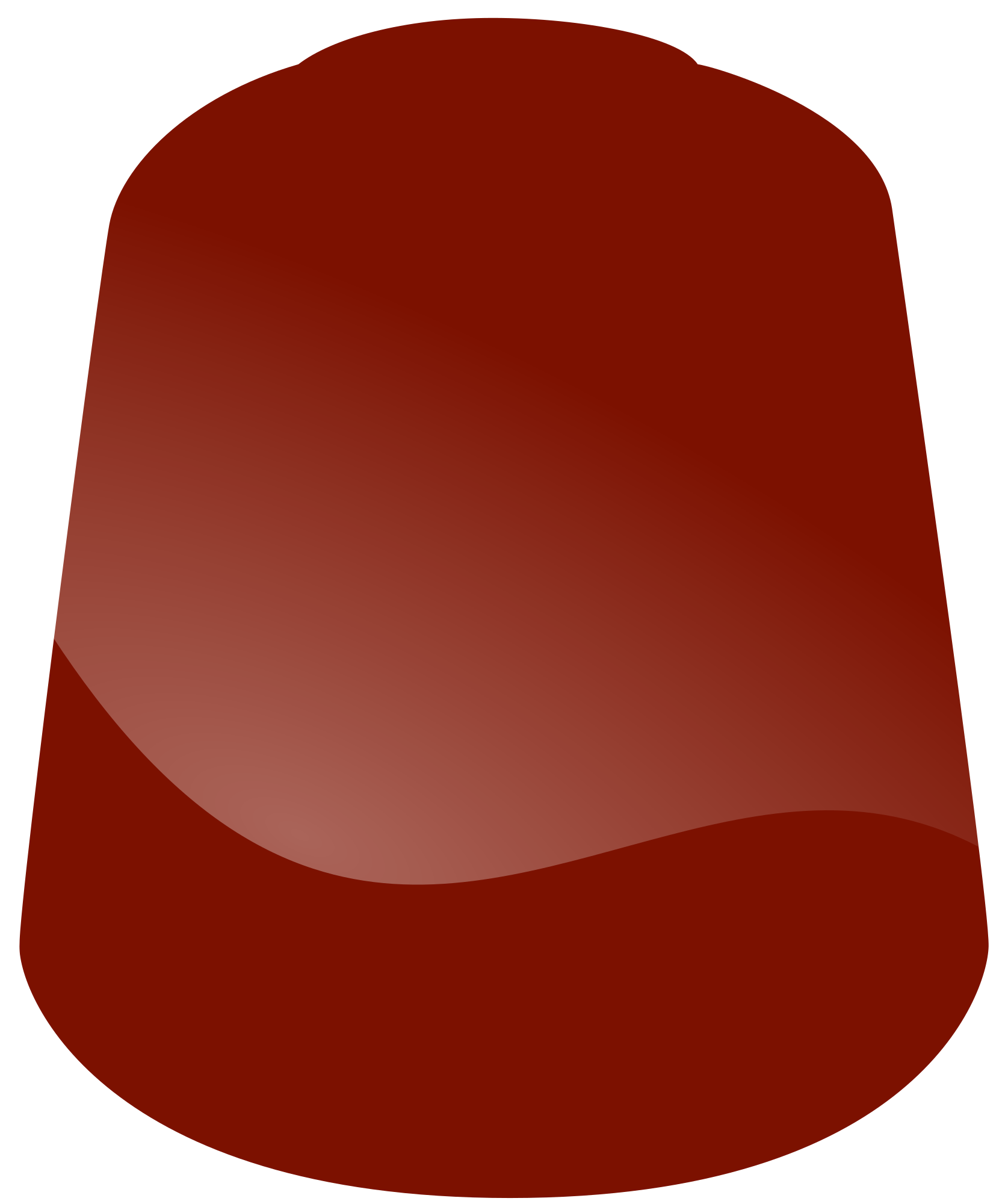 Spiritstone Red | Gear Gaming Bentonville