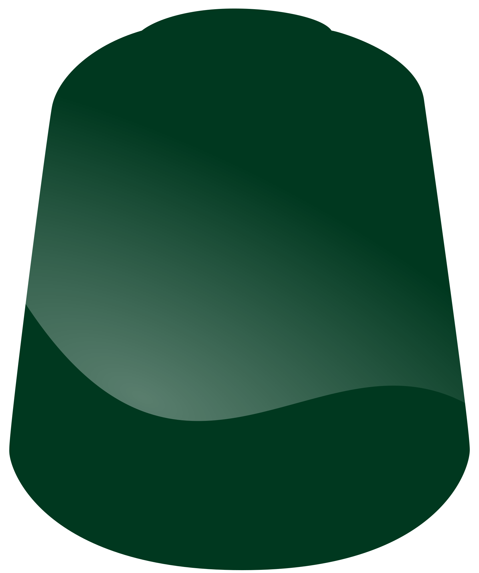 Waystone Green | Gear Gaming Bentonville