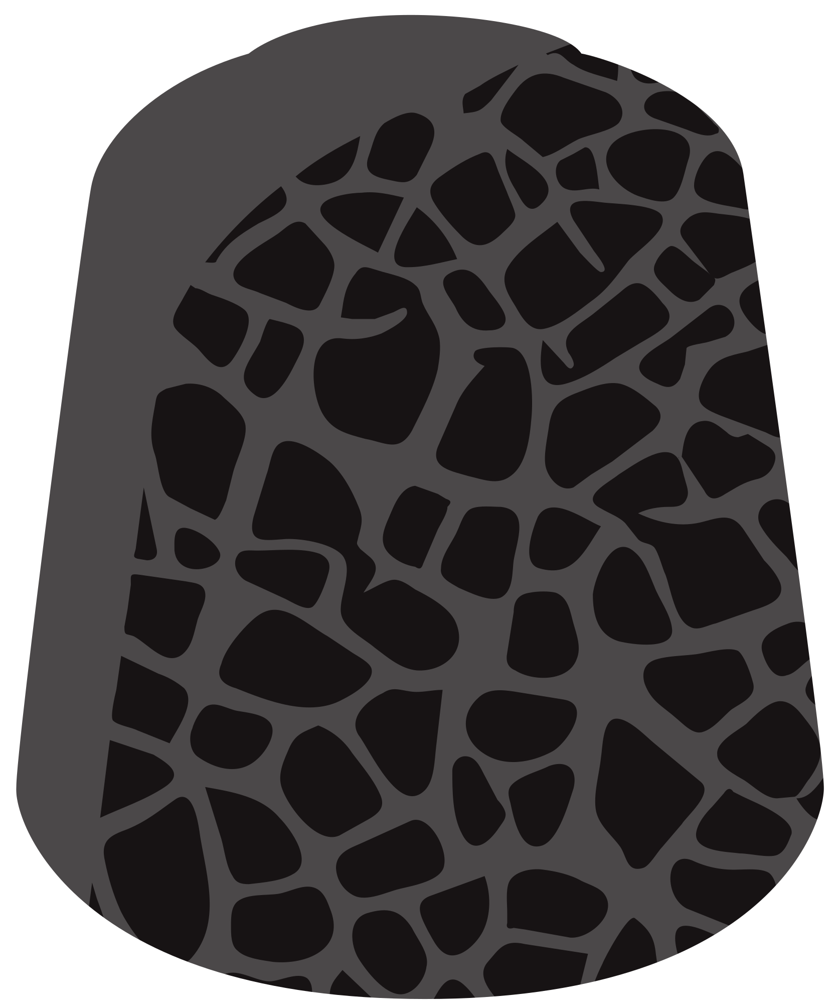 Mordant Earth | Gear Gaming Bentonville