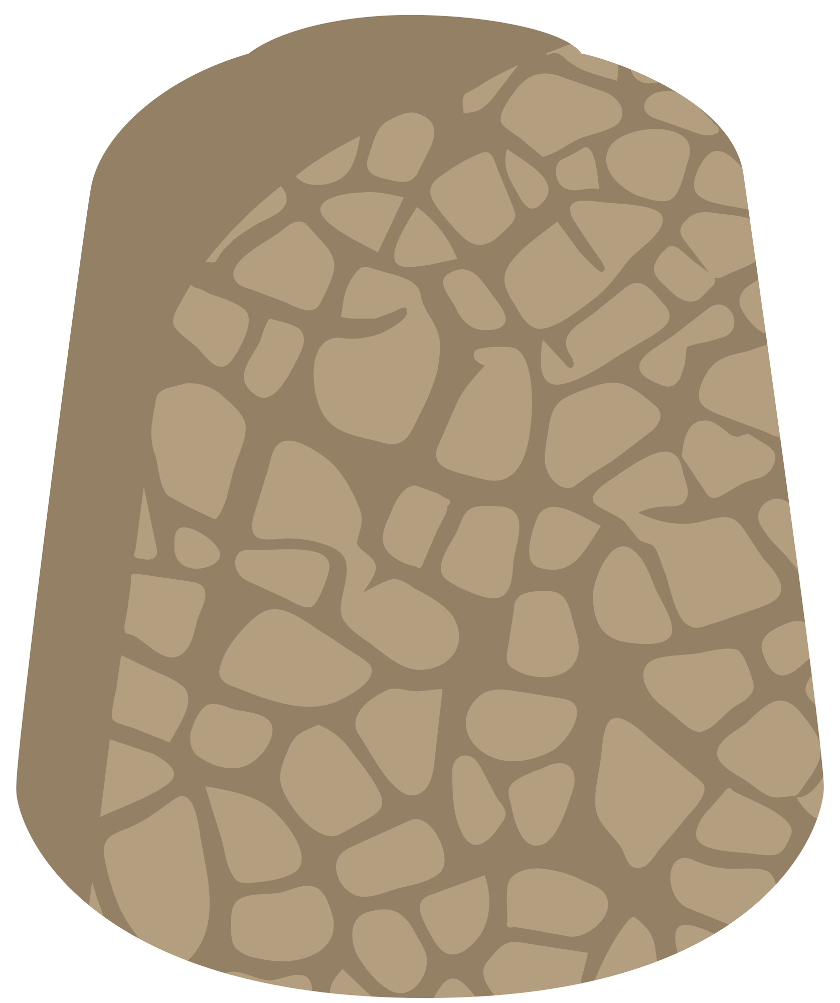 Agrellan Earth | Gear Gaming Bentonville