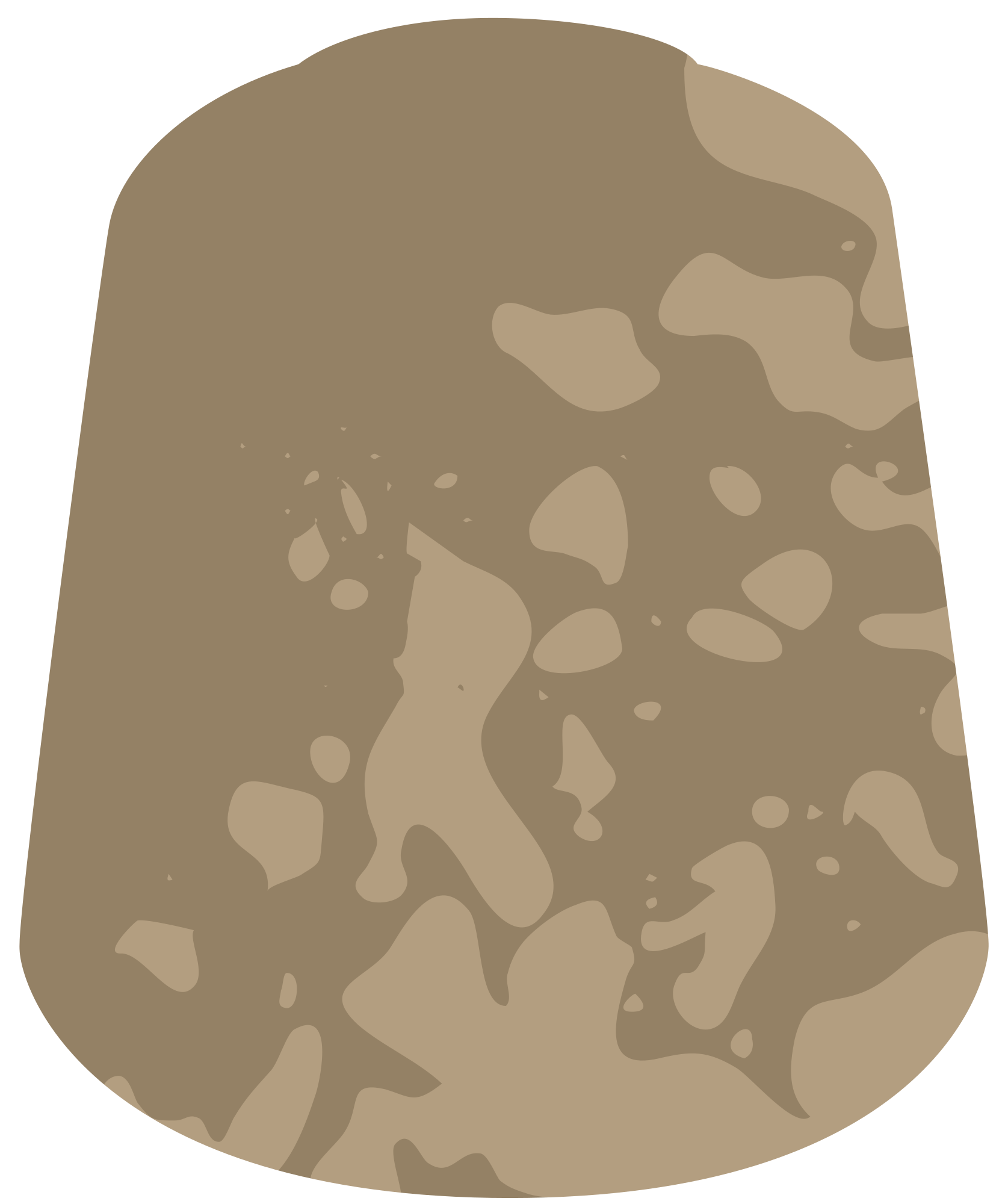 Agrellan Badland | Gear Gaming Bentonville