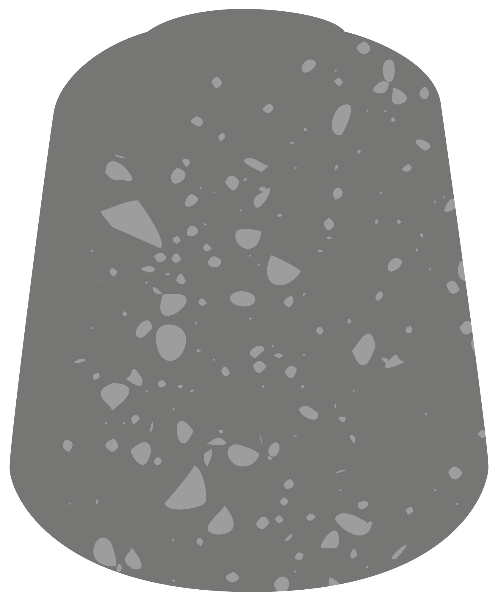 Astrogranite | Gear Gaming Bentonville