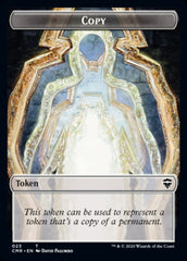 Copy (023) // Saproling Token [Commander Legends Tokens] | Gear Gaming Bentonville