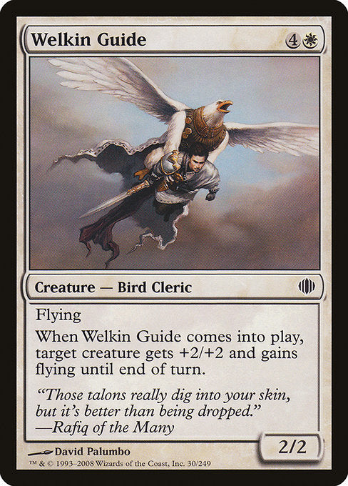 Welkin Guide [Shards of Alara] | Gear Gaming Bentonville