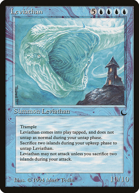 Leviathan [The Dark] | Gear Gaming Bentonville