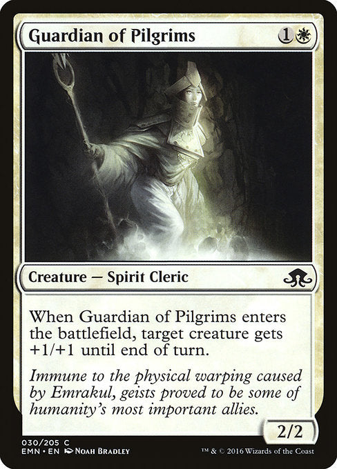 Guardian of Pilgrims [Eldritch Moon] | Gear Gaming Bentonville