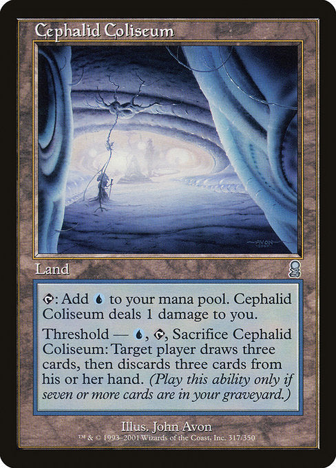 Cephalid Coliseum [Odyssey] | Gear Gaming Bentonville