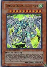 Stardust Dragon/Assault Mode [Duelist Pack Collection Tin] [DPCT-EN003] | Gear Gaming Bentonville