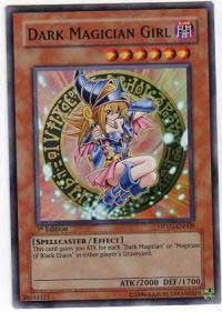 Dark Magician Girl [Duelist Pack: Yugi] [DPYG-EN008] | Gear Gaming Bentonville