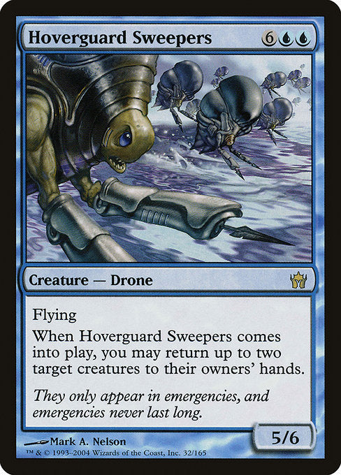 Hoverguard Sweepers [Fifth Dawn] | Gear Gaming Bentonville