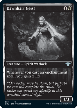 Dawnhart Geist [Innistrad: Double Feature] | Gear Gaming Bentonville