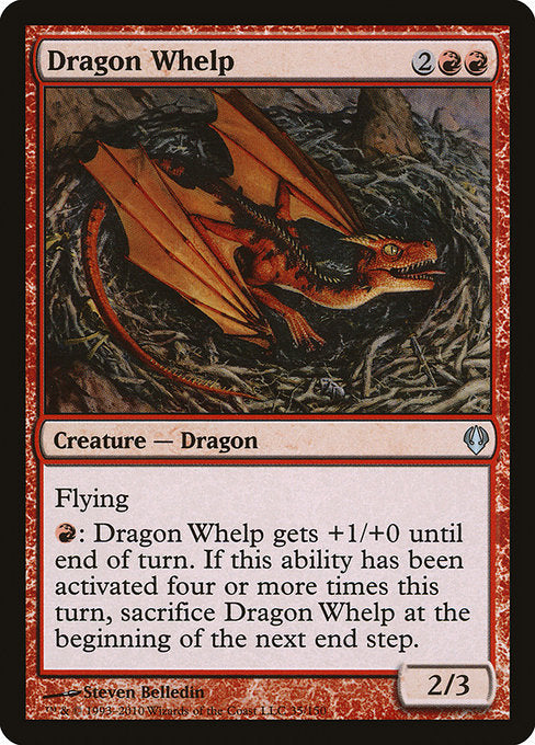 Dragon Whelp [Archenemy] | Gear Gaming Bentonville