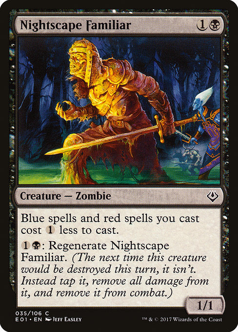 Nightscape Familiar [Archenemy: Nicol Bolas] | Gear Gaming Bentonville