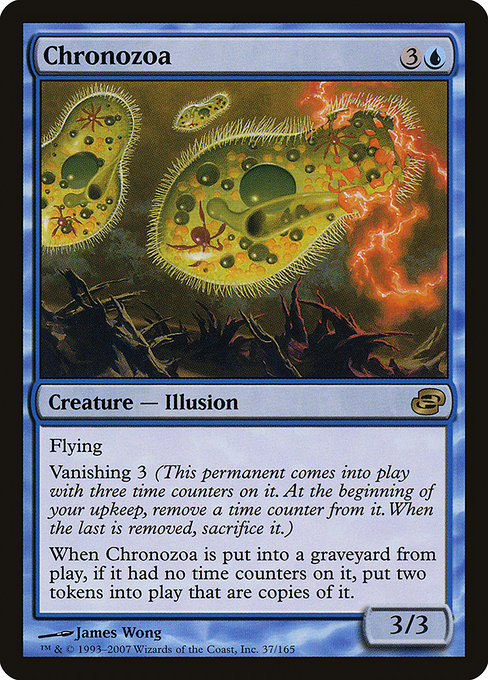 Chronozoa [Planar Chaos] | Gear Gaming Bentonville