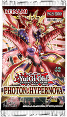 Photon Hypernova - Booster Box (1st Edition) | Gear Gaming Bentonville