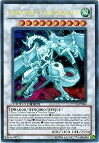 Shooting Star Dragon [2010 Collectors Tins] [CT07-EN004] | Gear Gaming Bentonville