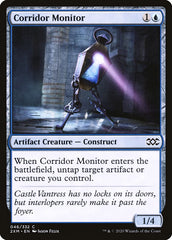 Corridor Monitor [Double Masters] | Gear Gaming Bentonville