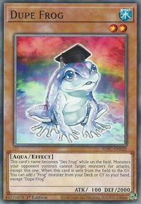 Dupe Frog [SDFC-EN022] Common | Gear Gaming Bentonville