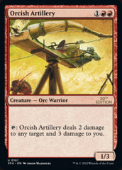 Orcish Artillery [30th Anniversary Edition] | Gear Gaming Bentonville