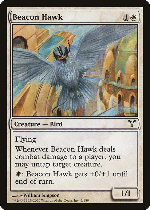 Beacon Hawk [Dissension] | Gear Gaming Bentonville