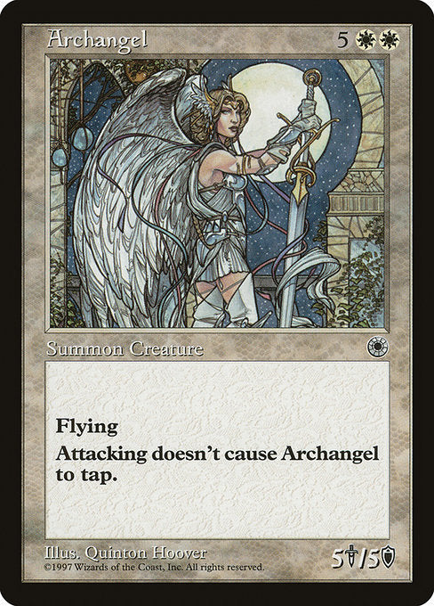 Archangel [Portal] | Gear Gaming Bentonville