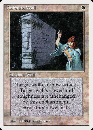 Animate Wall [Summer Magic] | Gear Gaming Bentonville