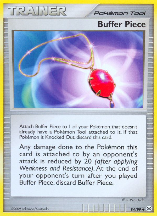 Buffer Piece (84/99) [Platinum: Arceus] | Gear Gaming Bentonville