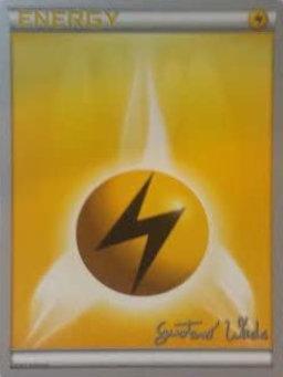 Lightning Energy (Megazone - Gustavo Wada) [World Championships 2011] | Gear Gaming Bentonville