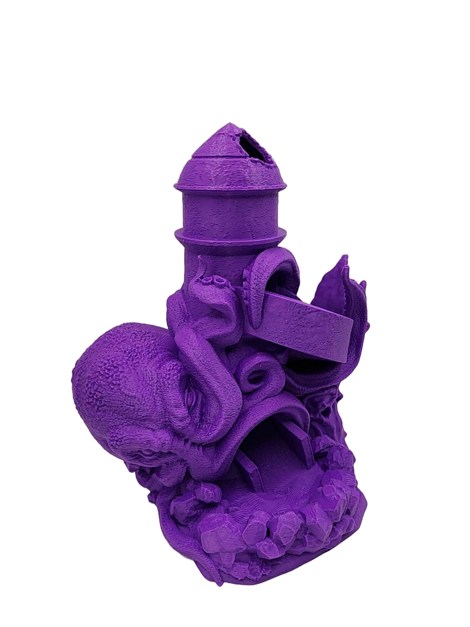 Kraken Dice Tower | Gear Gaming Bentonville