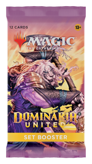 Dominaria United - Set Booster Pack | Gear Gaming Bentonville