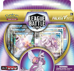 League Battle Deck (Origin Forme Palkia VSTAR) | Gear Gaming Bentonville