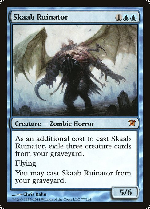 Skaab Ruinator [Innistrad] | Gear Gaming Bentonville