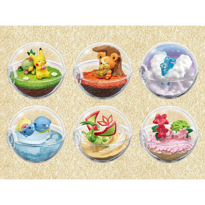 Pokemon Terrarium Collection Vol. 11 | Gear Gaming Bentonville