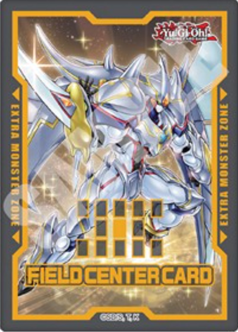 Field Center Card: Elemental HERO Shining Neos Wingman Promo | Gear Gaming Bentonville