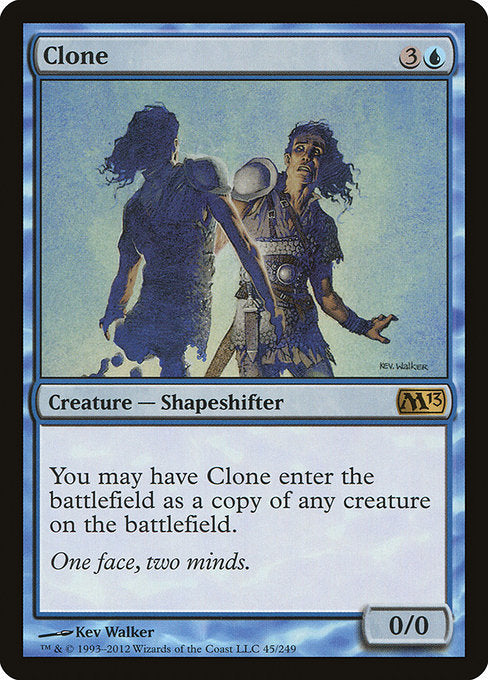 Clone [Magic 2013 (M13)] | Gear Gaming Bentonville