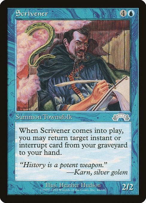 Scrivener [Exodus] | Gear Gaming Bentonville