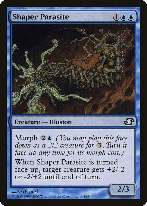 Shaper Parasite [Planar Chaos] | Gear Gaming Bentonville