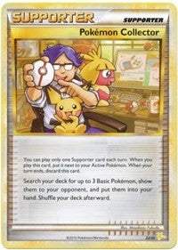 Pokemon Collector (27/30) [HeartGold & SoulSilver: Trainer Kit - Raichu] | Gear Gaming Bentonville