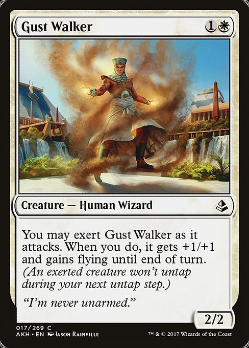 Gust Walker [Amonkhet] | Gear Gaming Bentonville