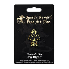 Quest's Reward Fine Art RPG Class Pin | Gear Gaming Bentonville