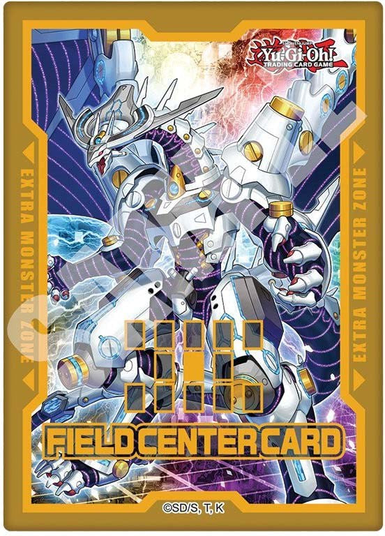 Field Center Card: Cyberstorm Access (Premiere! Event) Promo | Gear Gaming Bentonville