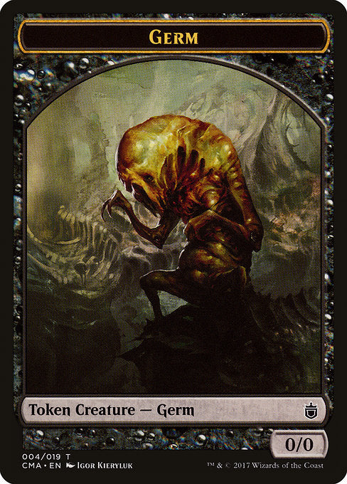 Germ Token (004) [Commander Anthology] | Gear Gaming Bentonville