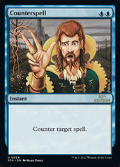 Counterspell [30th Anniversary Edition] | Gear Gaming Bentonville